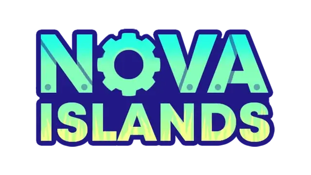 新星群岛 | Nova Lands