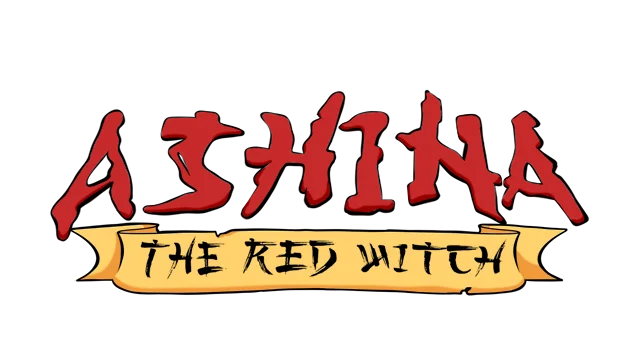 Ashina：红女巫 - 序章 | Ashina: The Red Witch