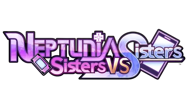 超次元游戏 海王星 姐妹对决 | Neptunia: Sisters vs. Sisters