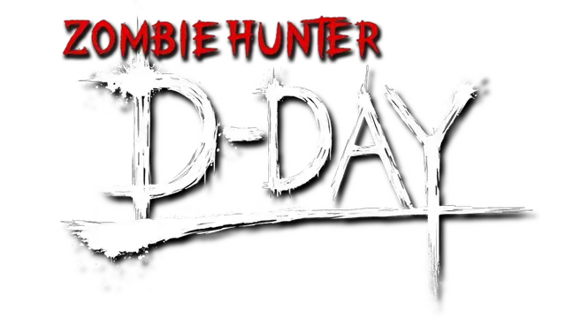 僵尸猎人：D-Day | Zombie Hunter: D-Day