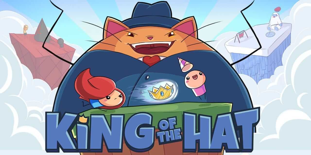 帽子之王-King of the Hat  -游戏封面-好玩客