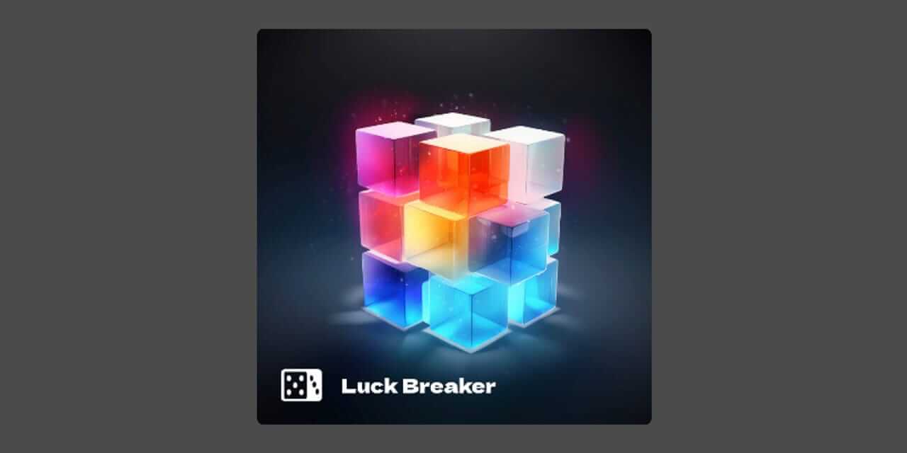 运气破坏者-Luck Breaker  -游戏封面-好玩客