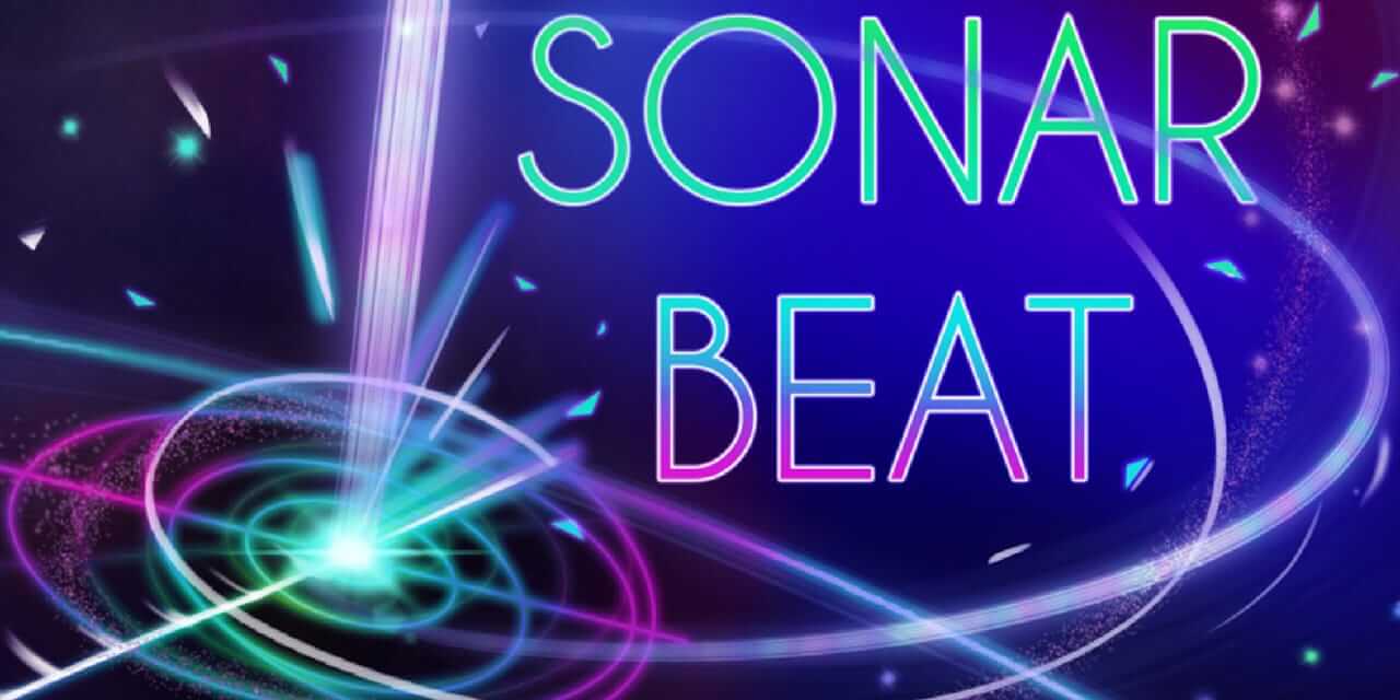 声呐节奏-Sonar Beat  -游戏封面-好玩客