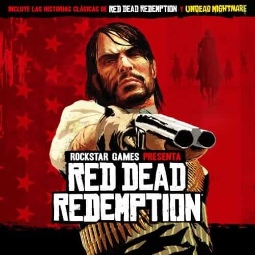 荒野大镖客：救赎 | Red Dead Redemption | 游戏下载