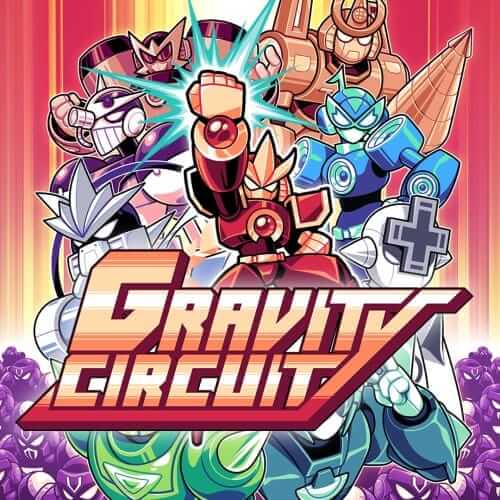 重力回路 | Gravity Circuit