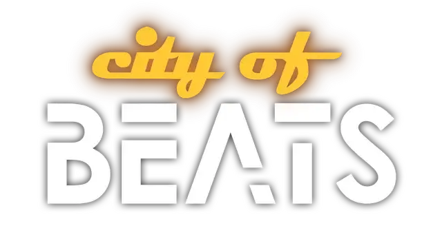 律动之城 | City of Beats