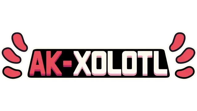 AK-蝾螈突袭 | AK-xolotl