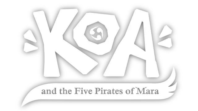 可雅与玛拉的五海盗 | Koa and the Five Pirates of Mara