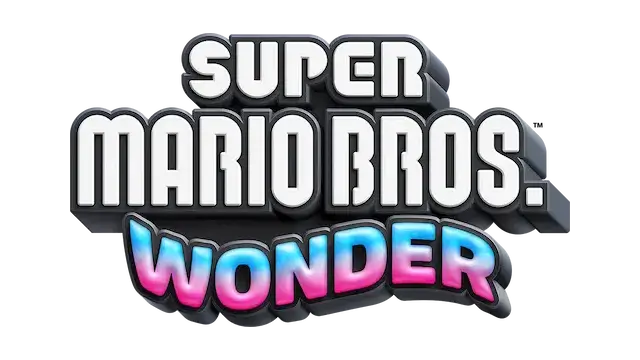超级马力欧兄弟：惊奇 | Super Mario Bros. Wonder | 游戏下载