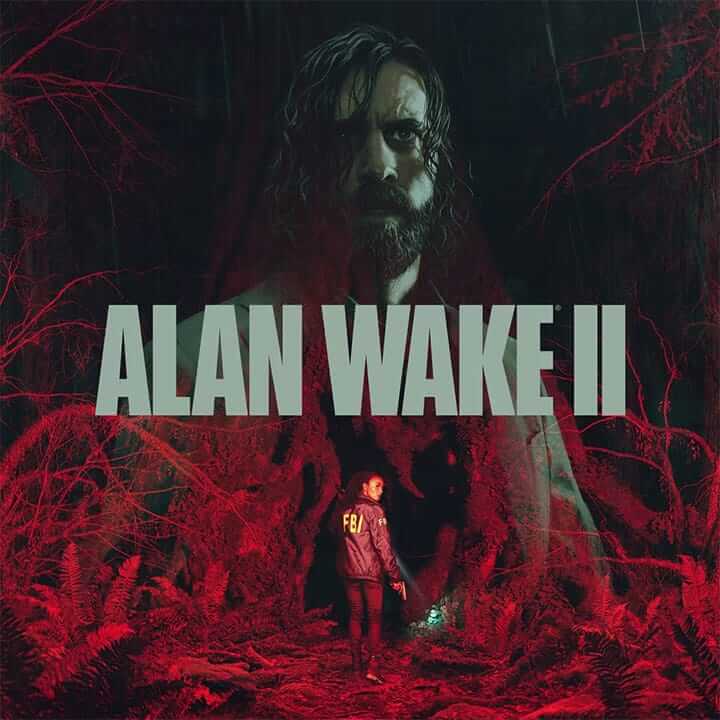 心灵杀手 2 | Alan Wake II