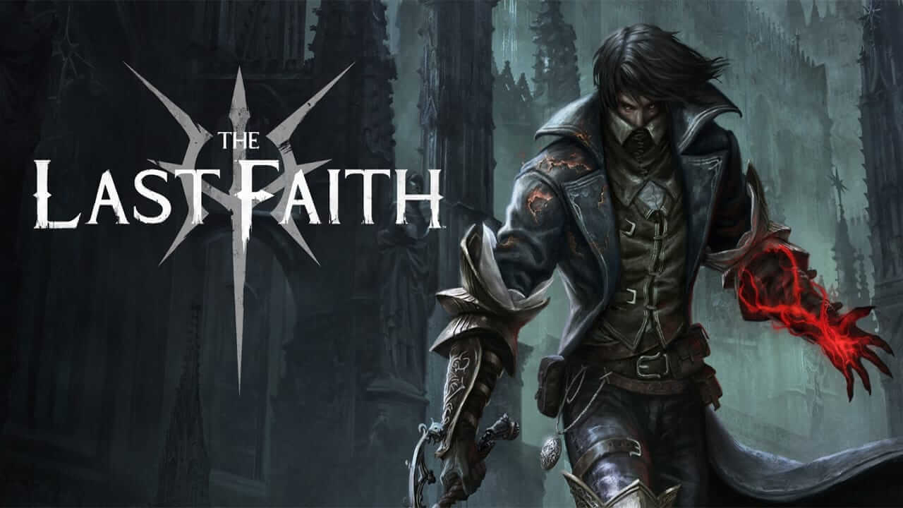 最后的信念-The Last Faith-游戏封面-好玩客