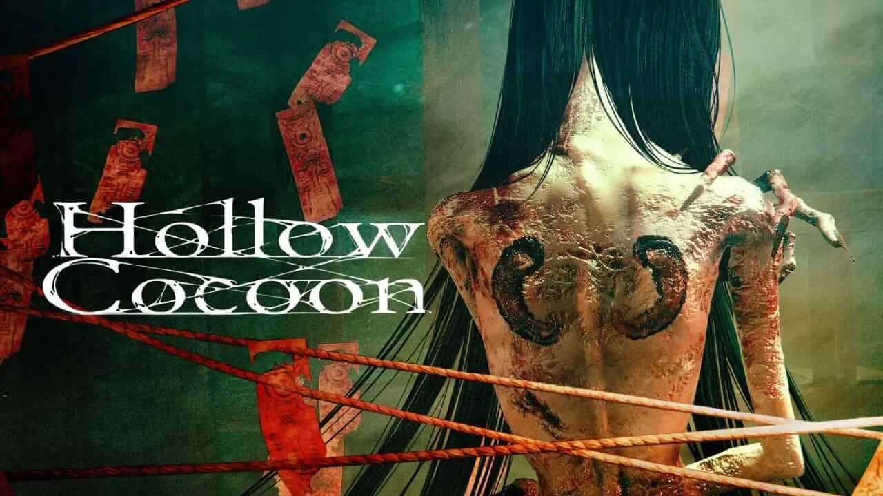 空心茧-Hollow Cocoon-游戏封面-好玩客