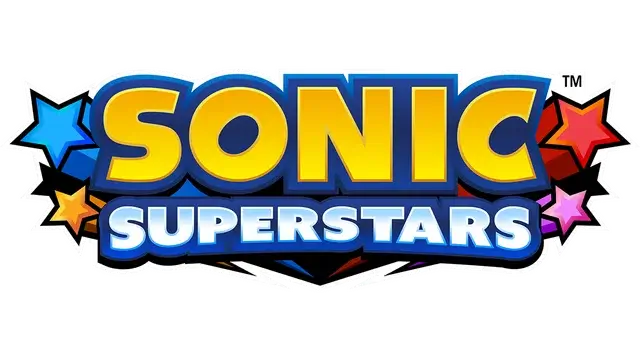 索尼克：超级巨星 | Sonic Superstars