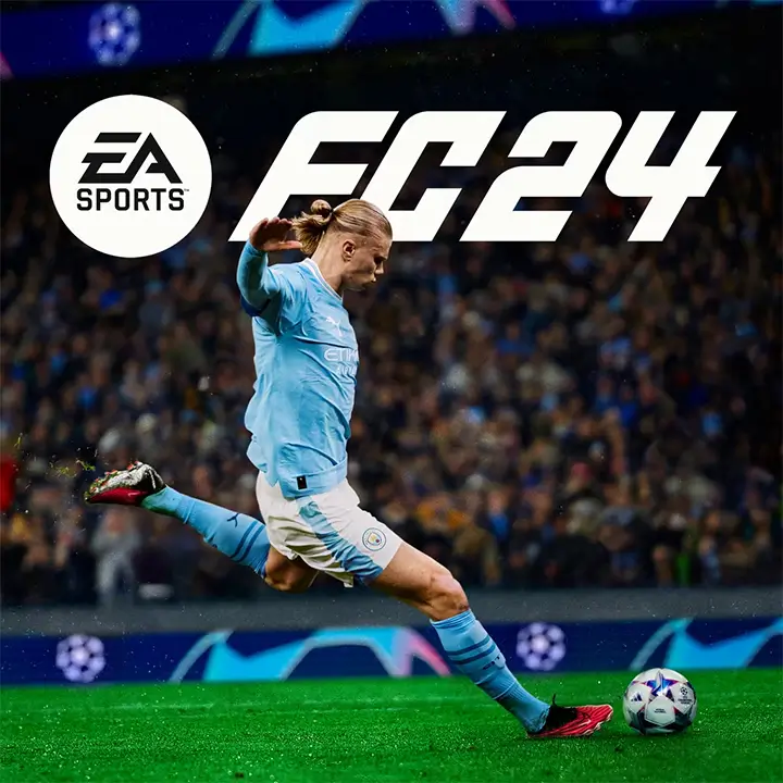 EA SPORTS FC 24