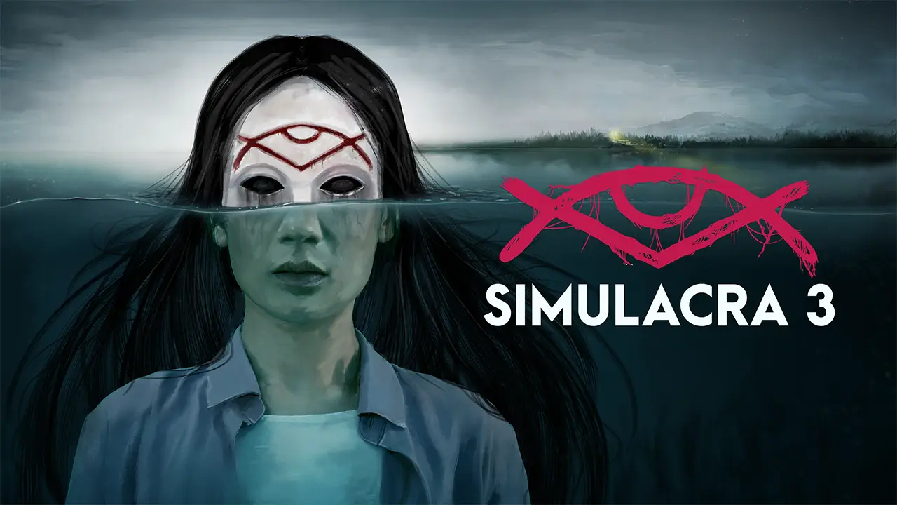 幻象 3-Simulacra 3-游戏封面-好玩客