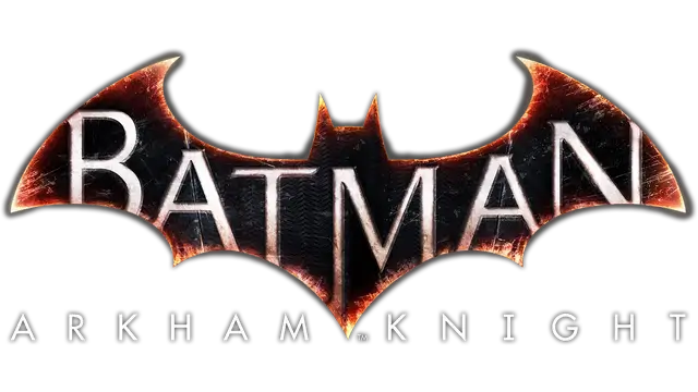 蝙蝠侠：阿卡姆骑士 | Batman: Arkham Knight