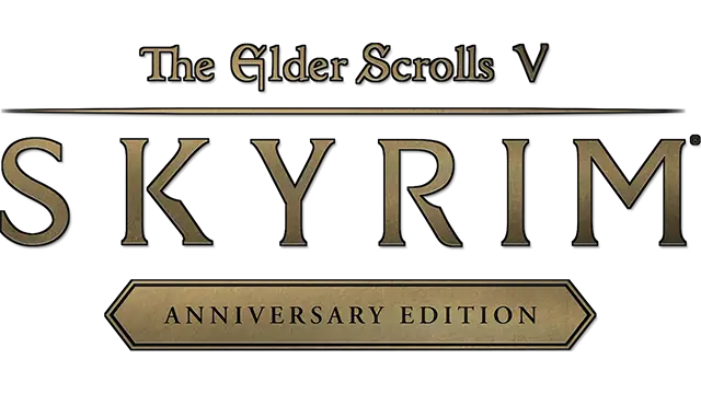 上古卷轴 5：天际 周年纪念版 | The Elder Scrolls V: Skyrim Anniversary Edition