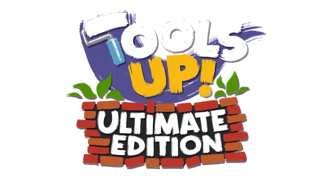 分手装修：终极版 | Tools Up!: Ultimate Edition