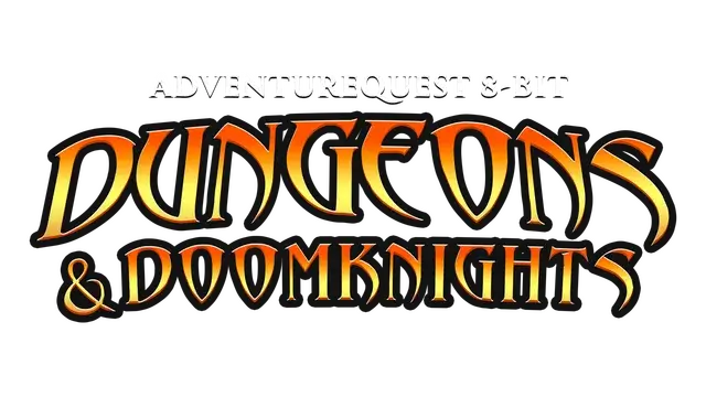 8 Bit 冒险探险：地下城与末日骑士 | AdventureQuest 8-Bit: Dungeons & DoomKnights