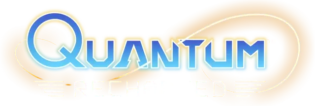 量子：充能版 | Quantum: Recharged