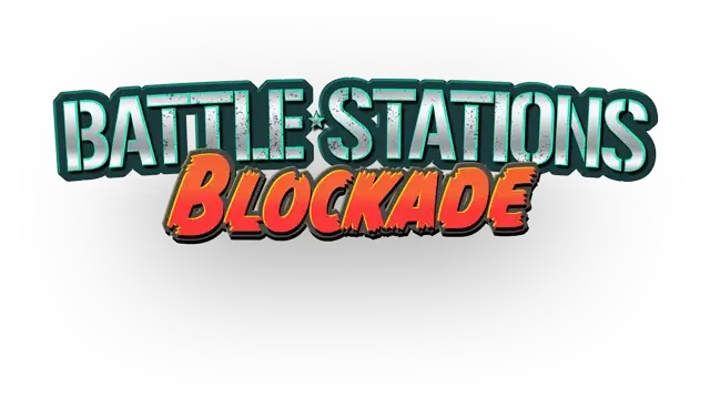 像素战舰 | Battle Stations Blockade