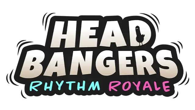 沙雕鸽鸽大逃杀 | HeadBangers: Rhythm Royale