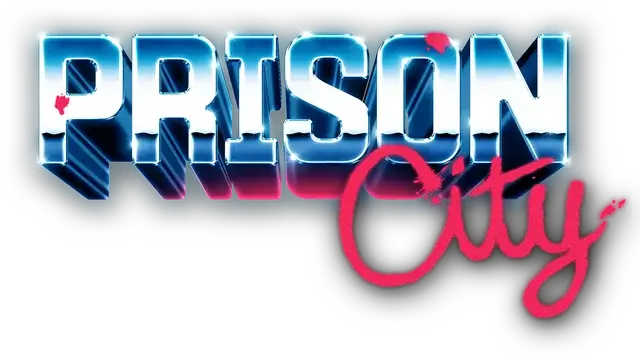 监狱城 | Prison City