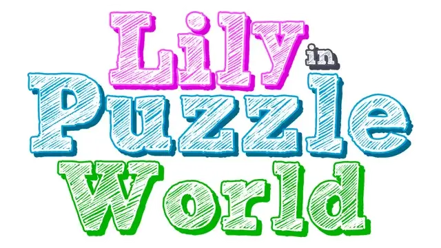 莉莉在谜题世界 | Lily in Puzzle World