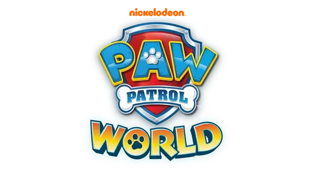 汪汪队立大功：世界 | Paw Patrol: World