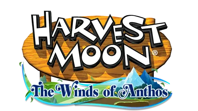 牧场物语：安托斯之风 | Harvest Moon: The Winds of Anthos | 游戏下载