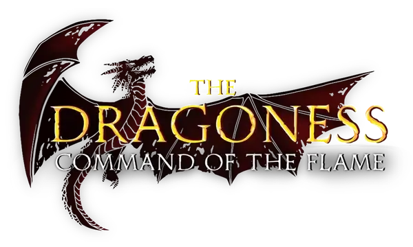 龙女：烈焰之令 | The Dragoness: Command of the Flame