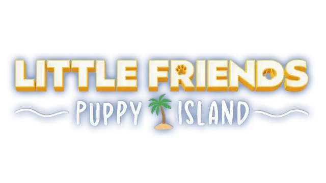 小小伙伴：狗狗小岛 | Little Friends: Puppy Island