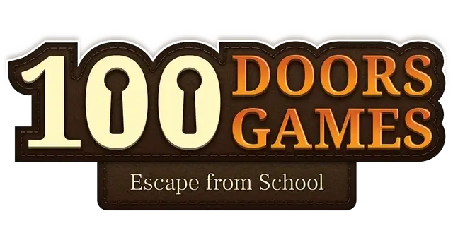 100 扇门：逃离学校 | 100 Doors Games: Escape from School