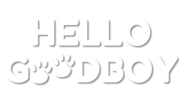 哈啰好孩子 | Hello Goodboy