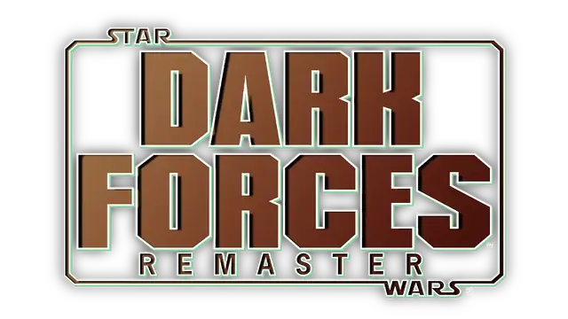 星球大战：黑暗力量 重制版 | Star Wars: Dark Forces Remaster