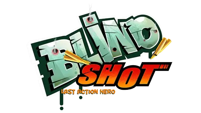 盲射 | Blind Shot