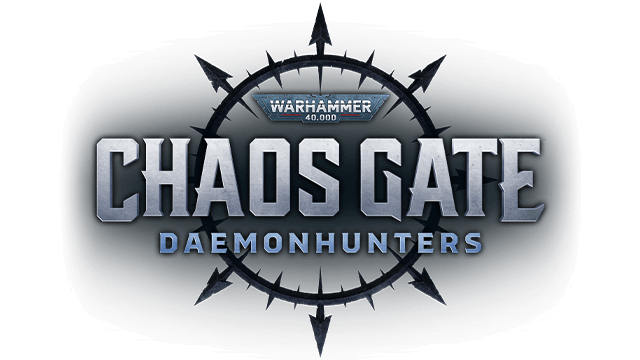 战锤 40K：混沌之门 – 恶魔猎人 | Warhammer 40,000: Chaos Gate – Daemonhunters