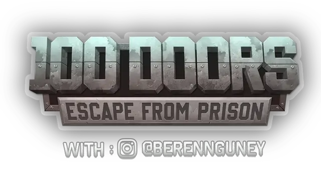 100 扇门：监狱逃脱 | 100 Doors: Escape from Prison