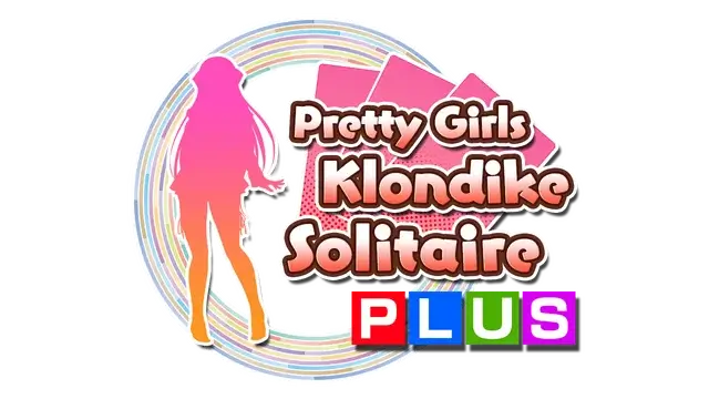 美女克朗代克纸牌加强版 | Pretty Girls Klondike Solitaire Plus