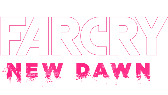 孤岛惊魂：破晓 | Far Cry New Dawn