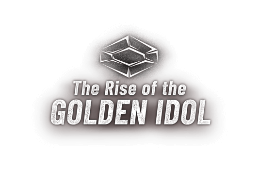 黃金神像的崛起 | The Rise of the Golden Idol | 游戏下载