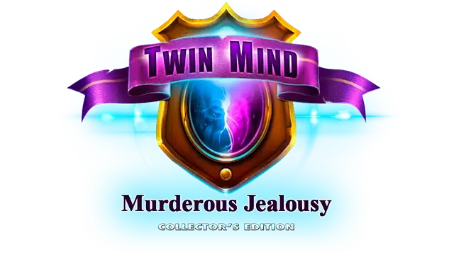 双子之心：嫉妒杀人 – 收藏版 | Twin Mind: Murderous Jealousy – Collector’s Edition