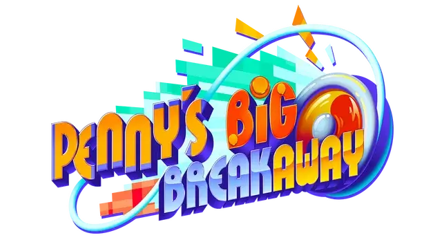 佩妮大逃脱 | Penny’s Big Breakaway