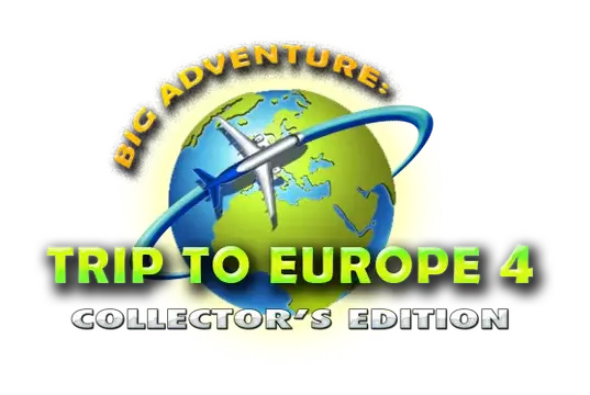 大冒险：欧洲之旅 4 – 收藏版 | Big Adventure: Trip to Europe 4 – Collector’s Edition