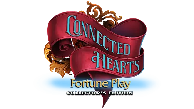 连接的心：财富游戏 – 收藏版 | Connected Hearts: Fortune Play – Collector’s Edition