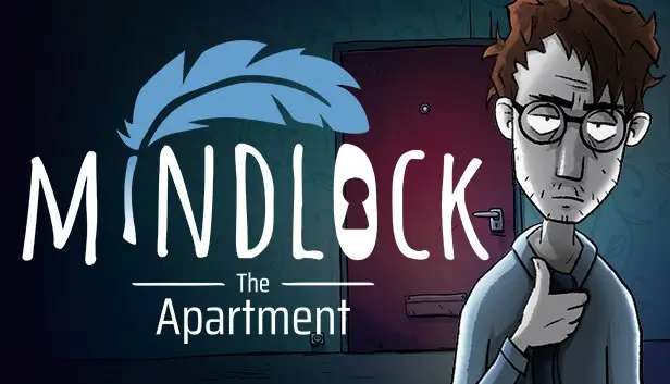 Mindlock: The Apartment-Mindlock: The Apartment-游戏封面-好玩客