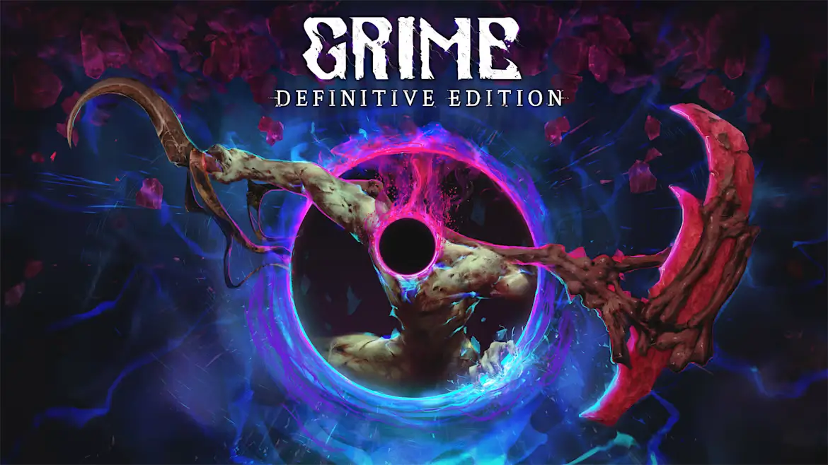 污垢：最终版-Grime: Definitive Edition-游戏封面-好玩客