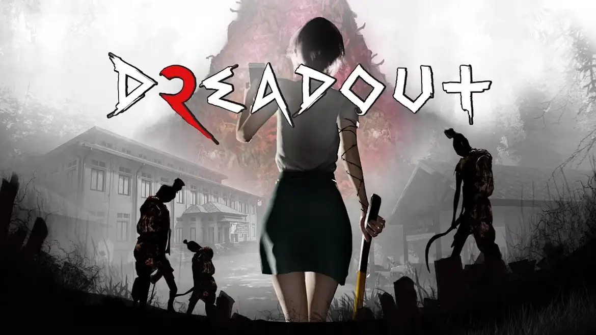 小镇惊魂 2-DreadOut 2-游戏封面-好玩客