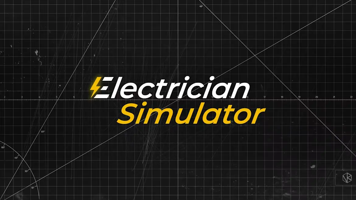 电工模拟器-Electrician Simulator-游戏封面-好玩客