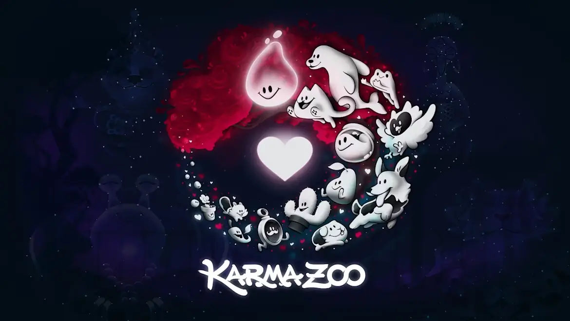 因果动物园-KarmaZoo-游戏封面-好玩客